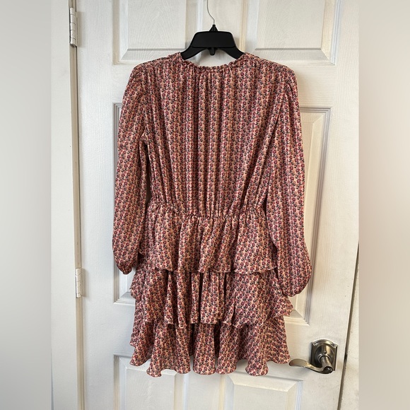 Rilvate Dress - Picture 4 of 4